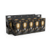 102902122 Лампа Gauss Filament А70 22W 2000lm 2700К Е27 LED 1/10/40