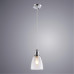 Подвесной светильник Arte Lamp TRENTO A9387SP-1CC Подвесной светильник Arte Lamp TRENTO A9387SP-1CC