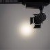 Трековый светильник Arte Lamp FALENA A6709PL-1BK