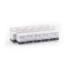13627 Лампа Gauss LED Elementary MR16 GU10 7W 550lm 4100К 1/10/100