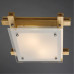 A6460PL-2BR СВЕТИЛЬНИК ПОТОЛОЧНЫЙ