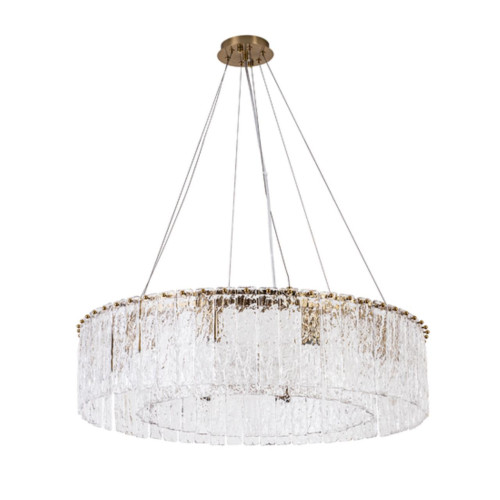 Подвесная люстра FELIS 6005/17 SP-10 Подвесная люстра FELIS 6005/17 SP-10