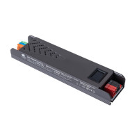 A240205N Преобразователь тока Power-Pro 24В 150Вт 6.3А IP20