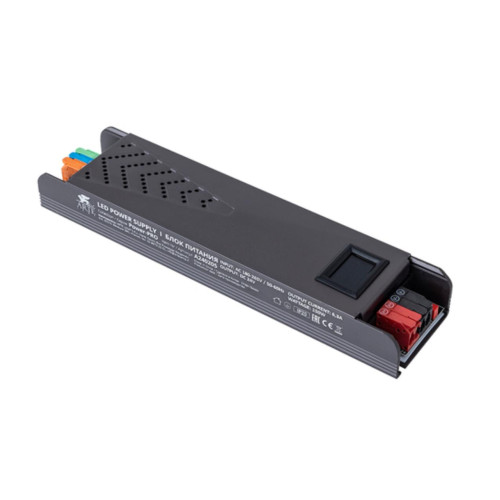 A240205N Преобразователь тока Power-Pro 24В 150Вт 6.3А IP20