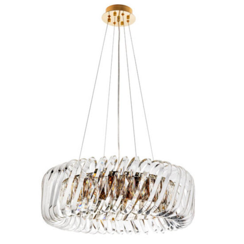 Подвесная люстра MEGAN  7568/18 LM-9