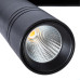 A5741PL-1BK СВЕТИЛЬНИК ПОТОЛОЧНЫЙ EXPERT 48В 13Вт макс 880Лм 2700-6000К 90+ 24° smart