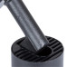 A5741PL-1BK СВЕТИЛЬНИК ПОТОЛОЧНЫЙ EXPERT 48В 13Вт макс 880Лм 2700-6000К 90+ 24° smart