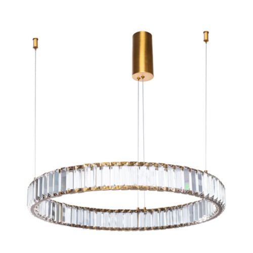 Подвесная люстра RENATA  1135/17 SP-36