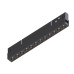 A5744PL-1BK СВЕТИЛЬНИК ПОТОЛОЧНЫЙ EXPERT 48В 12Вт макс 600Лм 2700-6000К 90+ 24° smart
