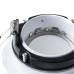 A2867PL-1WH Светильник потолочный встраиваемый GIRO для MR16 Ø95x38мм белый IP44 монтаж Ø75мм