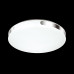 3040/DL  Светильник пластик/белый/хром LED 48Вт 4000К D400 IP43 VALE