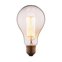 9560-SC Ретро-лампа LOFT IT Edison Bulb
