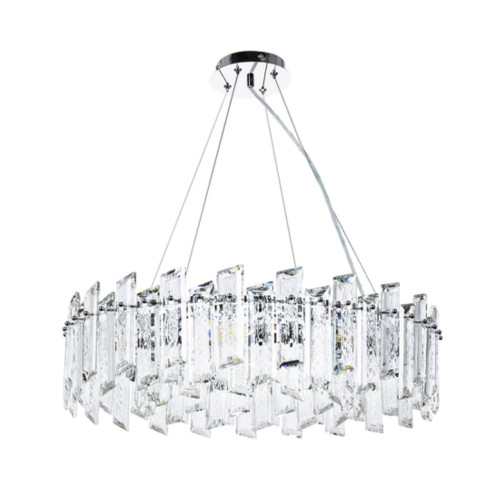 Подвесная люстра ROMILDA  3512/02 LM-8