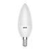 33130 Лампа Gauss Elementary Свеча 10W 750lm 6500K Е14 LED 1/10/100