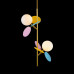 10008/2P mult Подвесной светильник LOFT IT Matisse