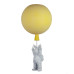 10044/250 Yellow Потолочный светильник LOFT IT Cosmo