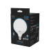 105102322 Лампа Gauss G125 22W 1840lm 6500K E27 LED 1/10