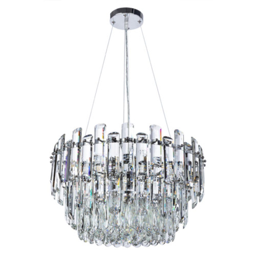 Подвесная люстра BELLATRIX  3510/02 LM-11