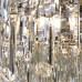 Подвесная люстра BELLATRIX  3510/02 LM-11