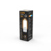 107807103 Лампа Gauss G4 AC220-240V 3.5W 240lm 3000K стекло LED 1/10/200