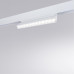 Магнитный трековый светильник Arte Lamp LINEA A4638PL-1WH