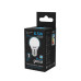 105102307 Лампа Gauss Шар 6.5W 550lm 6500K E27 LED 1/10/100