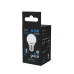 105102307 Лампа Gauss Шар 6.5W 550lm 6500K E27 LED 1/10/100