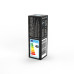 107809205 Лампа Gauss LED G9 AC220-240V 5.5W 500lm 4100K Glass 1/10/200