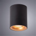 Светильник Arte Lamp TORRE A1532PL-1BK