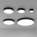 Потолочный светильник Arte Lamp FADO A7335PL-1BK