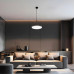 Потолочный светильник Arte Lamp FADO A7335PL-1BK
