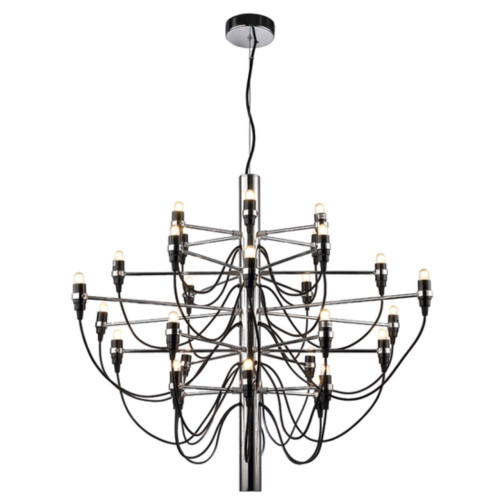 Подвесная люстра MOLTO  8030/02 LM-30