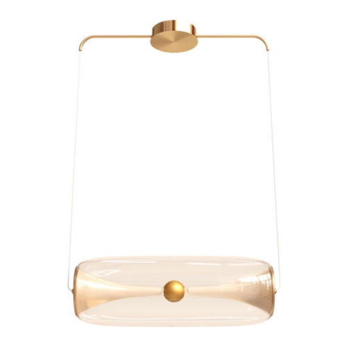 Подвесной светильник STERZO  1244/17 SP-30