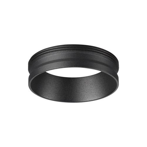 370701 KONST NT19 125 черный Декоративное кольцо для ар..