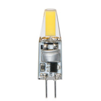 A0415-4K СВЕТОДИОДНАЯ ЛАМПА LUGO G4 220В 1.5Вт 150лм 4000К 85+
