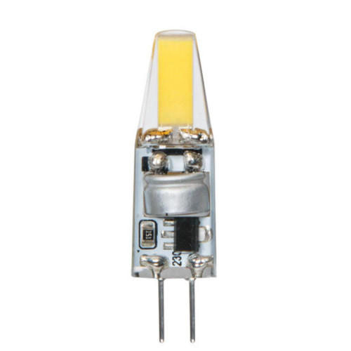 A0415-4K СВЕТОДИОДНАЯ ЛАМПА LUGO G4 220В 1.5Вт 150лм 4000К 85+