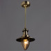  Светильник Arte Lamp FISHERMAN A5518SP-1AB