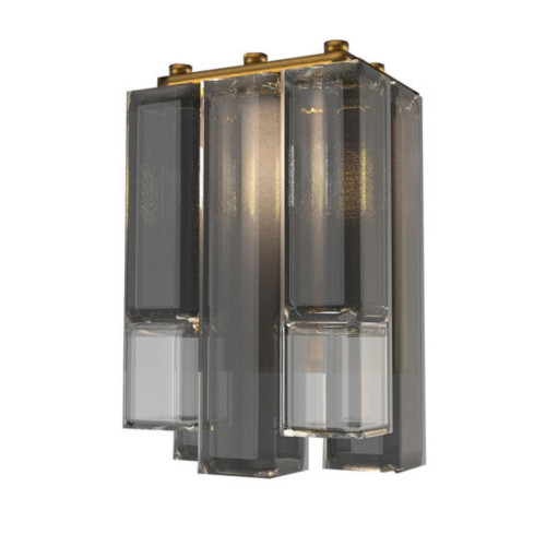 Настенный светильник CASCATA 7666/17 AP-2 Настенный светильник CASCATA 7666/17 AP-2