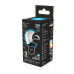 105802205-D Лампа Gauss Filament Шар 5W 450lm 4100К Е27 диммируемая LED 1/10/50
