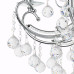Люстра подвесная Elegante Lightstar Premium 708084