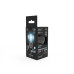 105802211 Лампа Gauss Filament Шар 11W 830lm 4100К Е27 LED 1/10/50