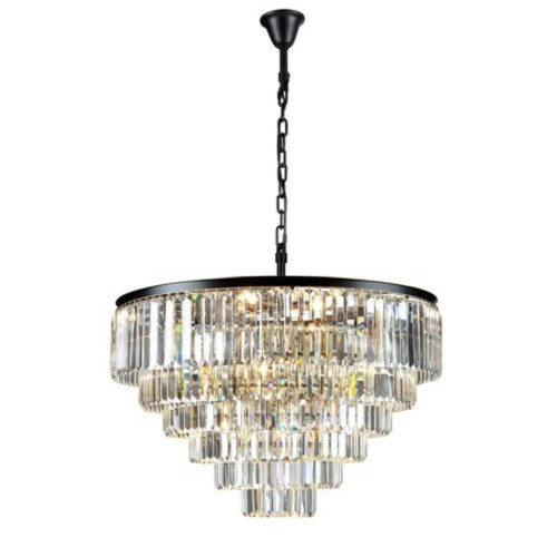 Подвесная люстра NOVA  3001/01 LM-16