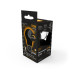 102202110-D Лампа Gauss Filament А60 10W 820lm 2700К Е27 milky диммируемая LED 1/10/40