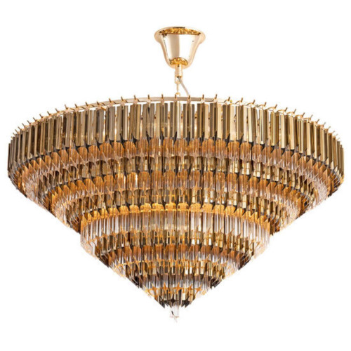 Подвесная люстра FRIZZANTE  1683/01 LM-16 Подвесная люстра FRIZZANTE  1683/01 LM-16