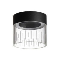 359002  Светильник накладной светодиодный  AURA