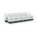13521 Лампа Gauss Elementary MR16 11W 850lm 4100K GU5.3 LED 1/10/100