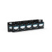 108008308 Лампа Gauss GX53 8W 760lm 6500K LED 1/10/100