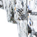 Люстра Divinare CHARA 3508/02 LM-6