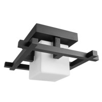 Потолочный светильник Arte Lamp WOODS A8252PL-1CK Потолочный светильник Arte Lamp WOODS A8252PL-1CK