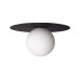 10120/250C Black Подвесной светильник LOFT IT Ufo